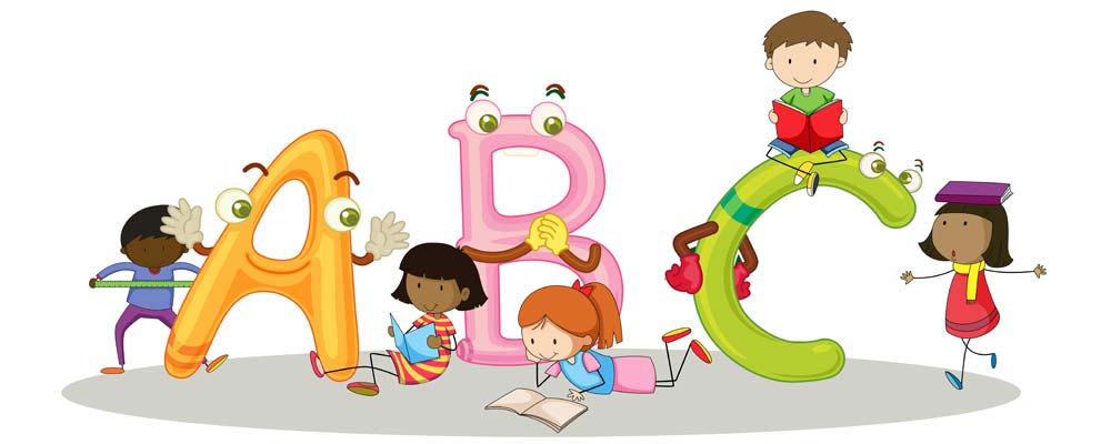 Welcome Back! Summer Term: Phonics. – Little Crickets Nursery Walsall ...